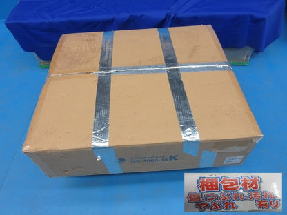 制御盤キャビネット BX7060-16K