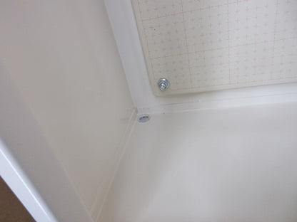 キャビネット(クリーム) RA25-810-1C