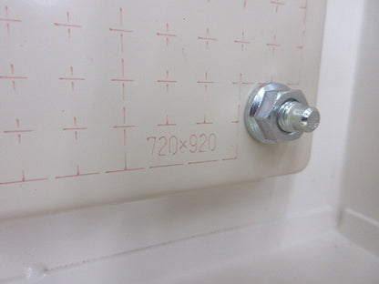 キャビネット(クリーム) RA25-810-1C