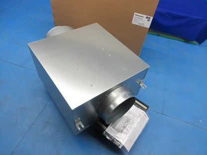 消音形キャビネットファン FY-25SCS3