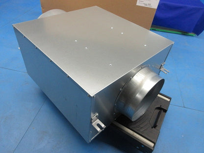 消音形キャビネットファン FY-25SCS3