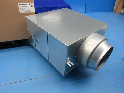 消音形キャビネットファン FY-25SCS3