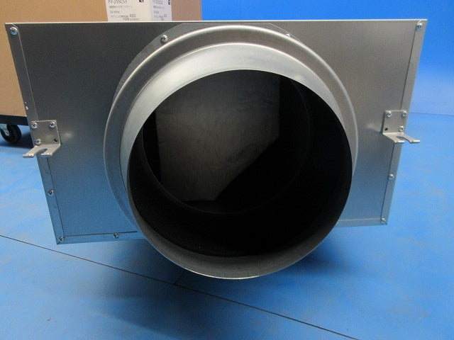 消音形キャビネットファン FY-25SCS3