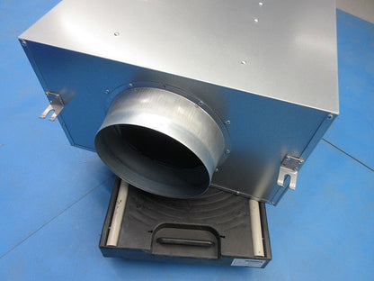 消音形キャビネットファン FY-25SCS3