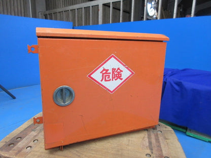 仮設用分電盤(ジャンク品) 型番混在