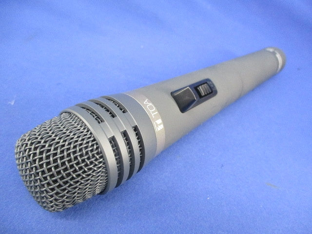 ワイヤレスマイクロホン(ハンド型) WM-1210