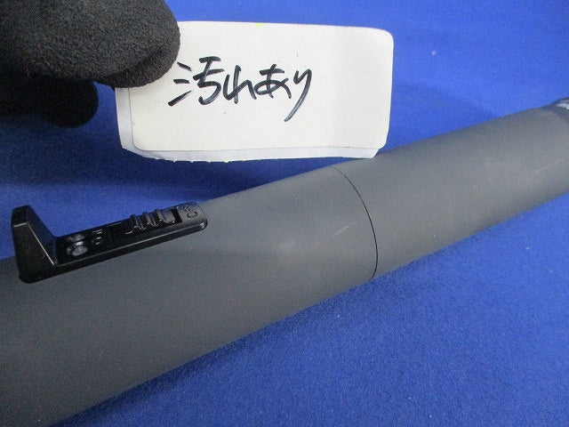 ワイヤレスマイクロホン(ハンド型) WM-1210