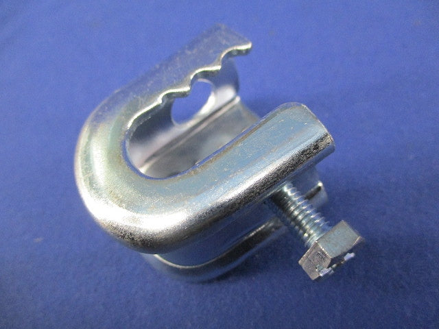 パイラック 一般形鋼用管支持金具(20個入) PH1S