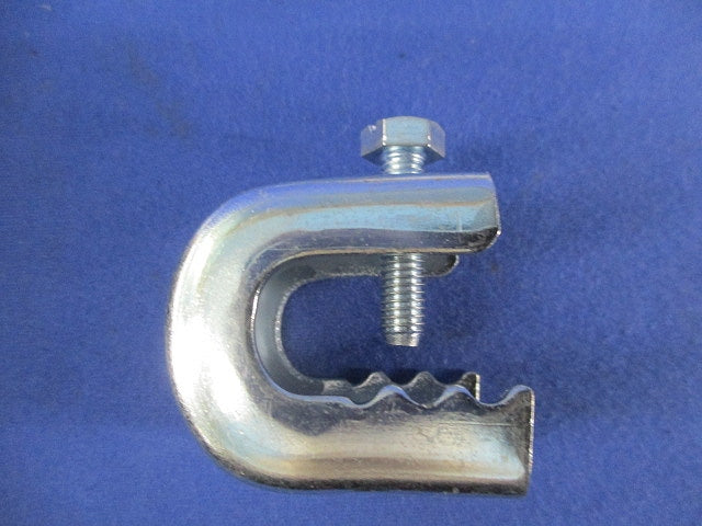 パイラック 一般形鋼用管支持金具(20個入) PH1S