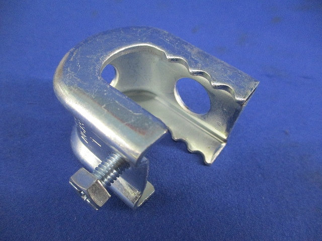 パイラック 一般形鋼用管支持金具(19個入) PH1