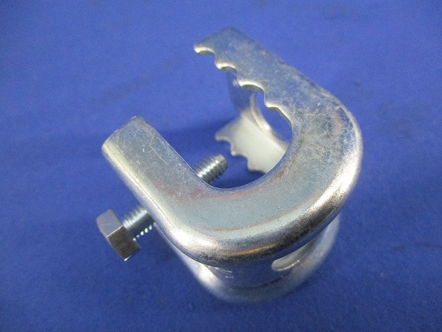 パイラック 一般形鋼用管支持金具(19個入) PH1