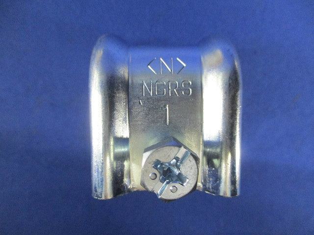 パイラック 一般形鋼用管支持金具(19個入) PH1