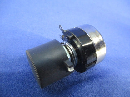 外部速度設定用可変抵抗器(2個入) PAVR-20KY