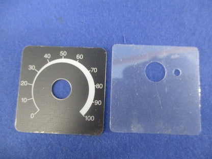 外部速度設定用可変抵抗器(2個入) PAVR-20KY