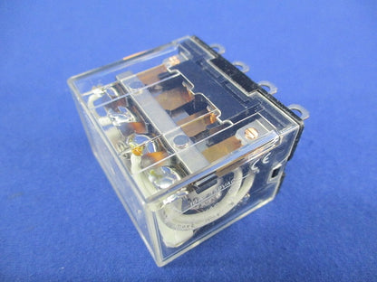 バイパワーリレー 24VAC LY4N