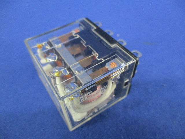 バイパワーリレー 200/220VAC LY4N