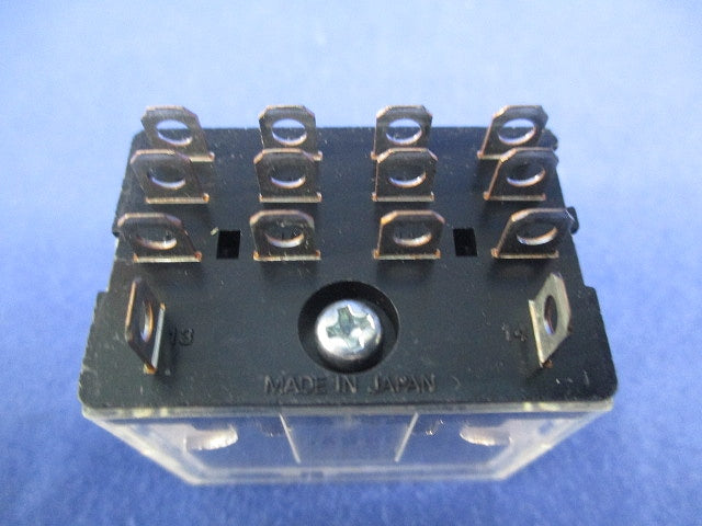 バイパワーリレー 200/220VAC LY4N