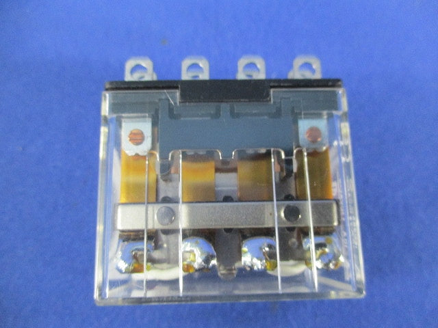 バイパワーリレー 200/220VAC LY4N