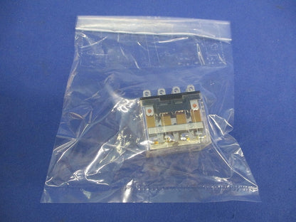 バイパワーリレー 200/220VAC LY4N