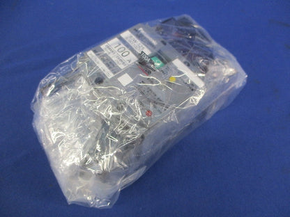 漏電ブレーカ3P3E100A BJW-125 BJW31003K