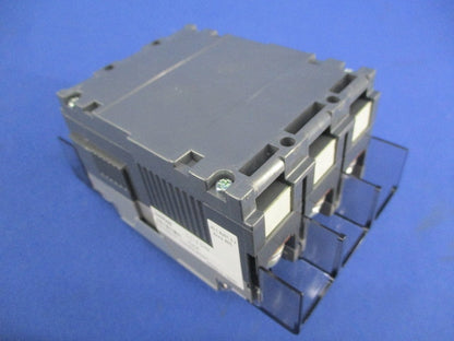 漏電ブレーカ3P3E100A BJW-125 BJW31003K