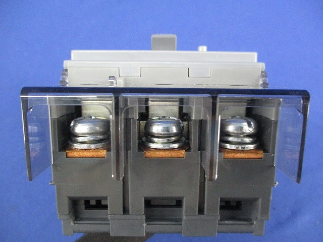 漏電ブレーカ3P3E100A BJW-125 BJW31003K