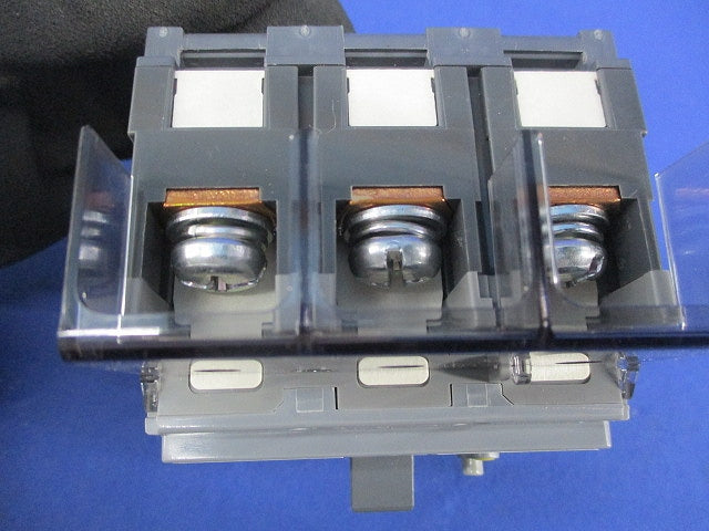 漏電ブレーカ3P3E100A BJW-125 BJW31003K
