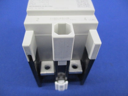 漏電遮断器2P2E10A NV30-FA