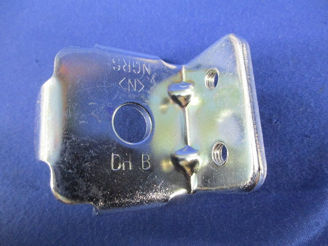 ワールドダクター 中間支持用ハンガー吊り金具(10個入) DHB-W3