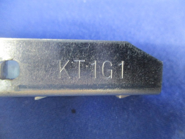 角パイプ接続金具 カクター(17個入) KT1G1