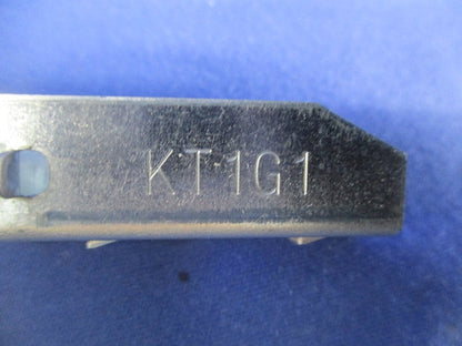 角パイプ接続金具 カクター(17個入) KT1G1