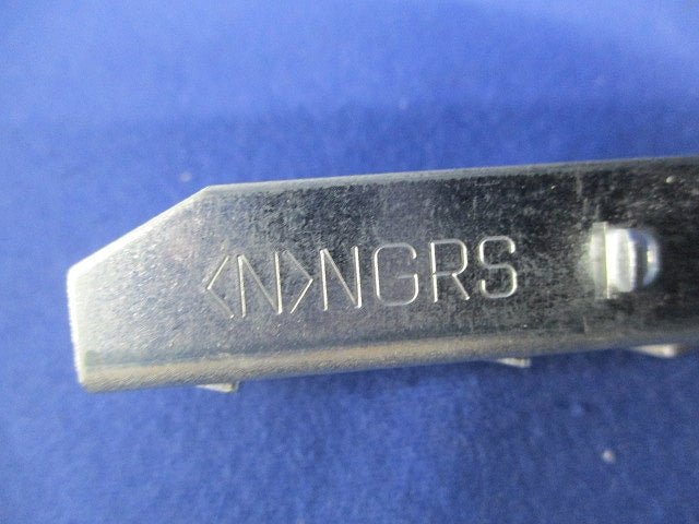 角パイプ接続金具 カクター(17個入) KT1G1