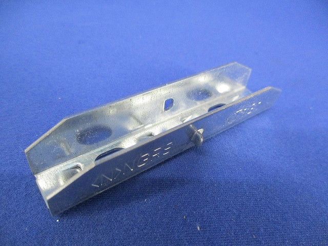 角パイプ接続金具 カクター(17個入) KT1G1