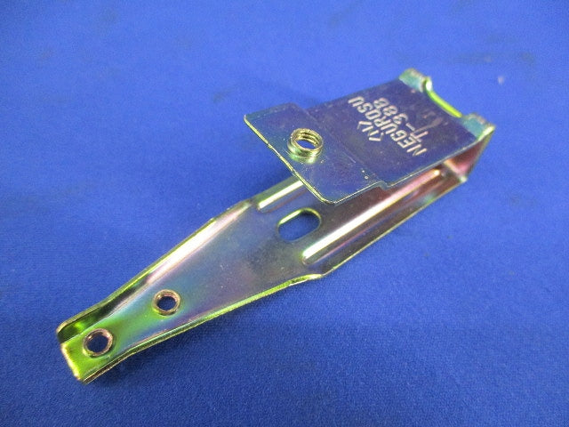 二重天井用金具 軽みぞ形鋼用ボックス支持金具(20個入) T-38B