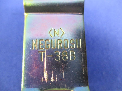 二重天井用金具 軽みぞ形鋼用ボックス支持金具(20個入) T-38B