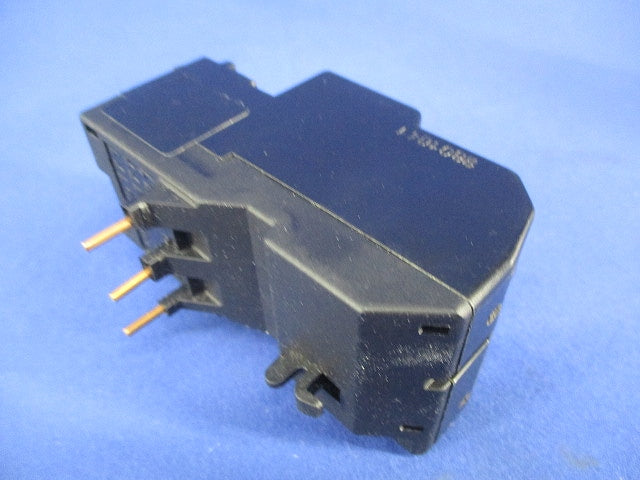 オーバーロードリレー T13J