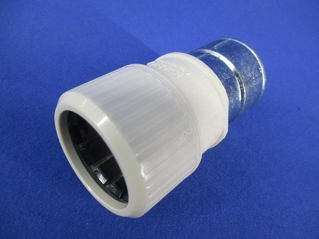 プラフレキ厚鋼ネジ無しコンビ(6個入)(アイボリー) PFS-22GNR-I