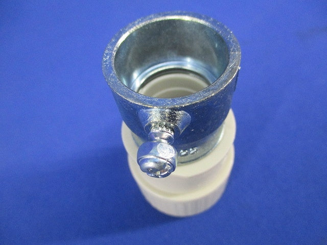 プラフレキ厚鋼ネジ無しコンビ(6個入)(アイボリー) PFS-22GNR-I