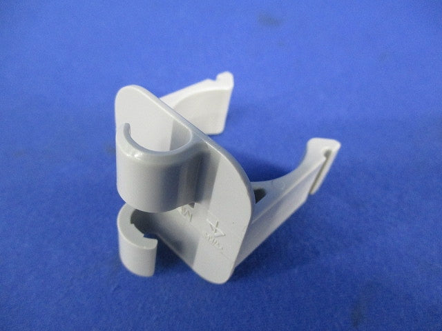 PF管クリップ縦型(8個入) MF-22KET