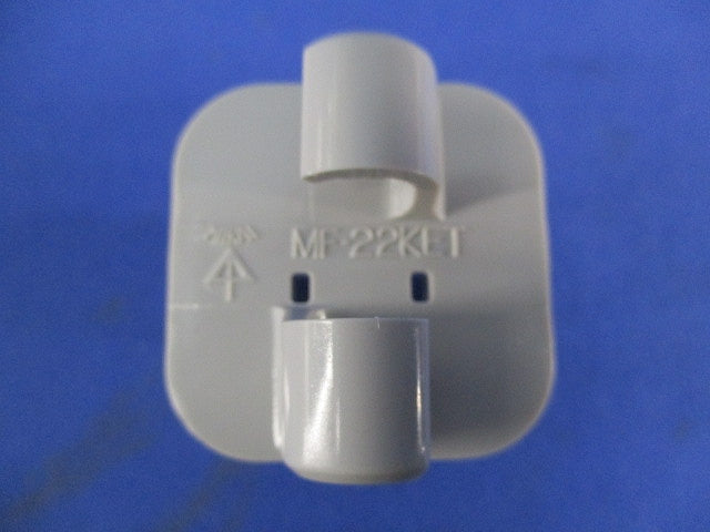PF管クリップ縦型(8個入) MF-22KET