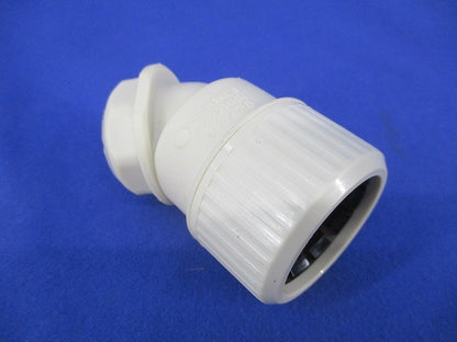 プラフレキコネクタ45°(7個入) PF22MHR