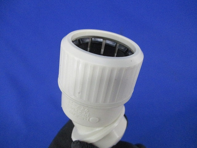 プラフレキコネクタ45°(7個入) PF22MHR