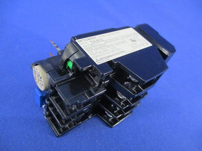サーマルリレー0.12A TH-N12