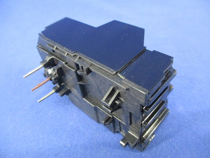 サーマルリレー0.12A TH-N12