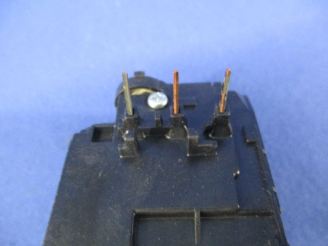 サーマルリレー0.12A TH-N12