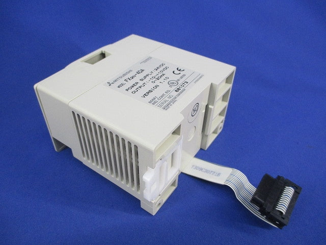 シーケンサ用アナログ出力ユニット FX2N-4DA