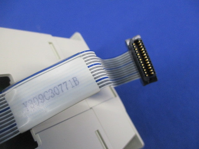 シーケンサ用アナログ出力ユニット FX2N-4DA