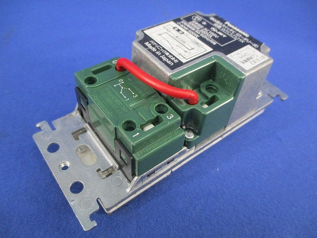 埋込調光スイッチC(ロータリー式) WTC57525K