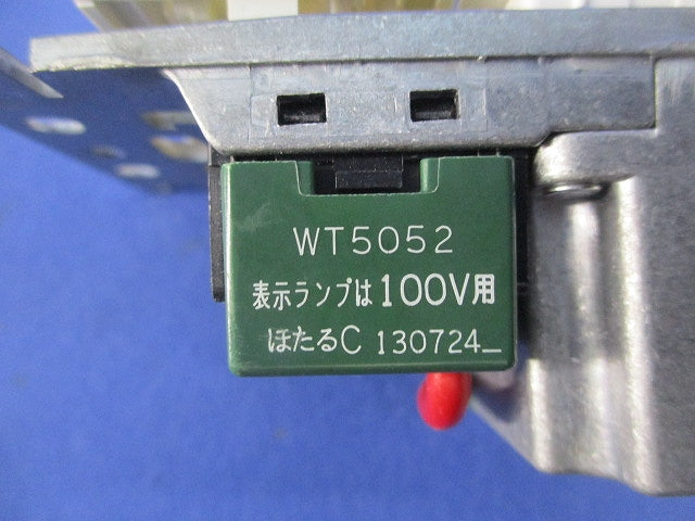 埋込調光スイッチC(ロータリー式) WTC57525K