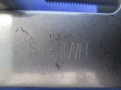 H形鋼・I形鋼用吊ボルト支持金具(ステンレス)(4個入) S-BHIWH